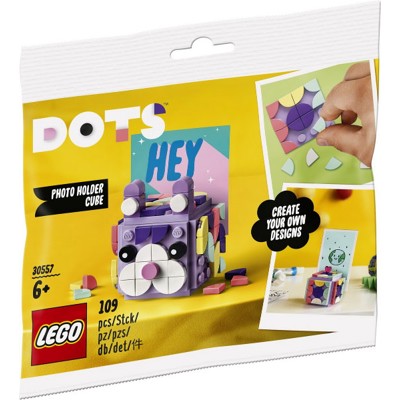 Photo Holder Cube - 30557