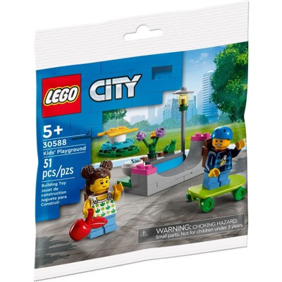Kids’ Playground - 30588