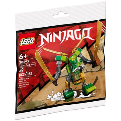 Lloyd Suit Mech - 30593