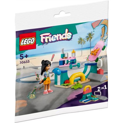 Skate Ramp - 30633