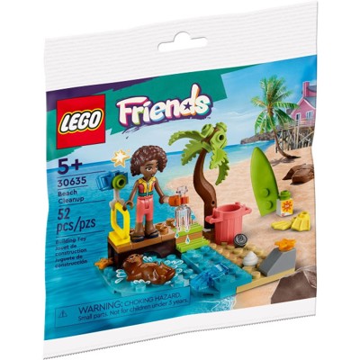 Beach Cleanup - 30635