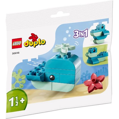Whale - 30648