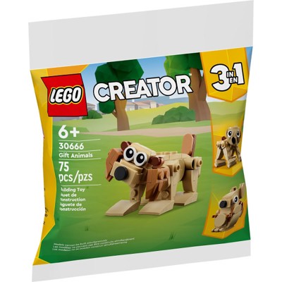 Gift Animals - 30666