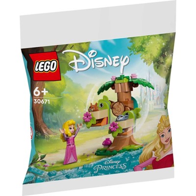 Aurora’s Forest Playground - 30671