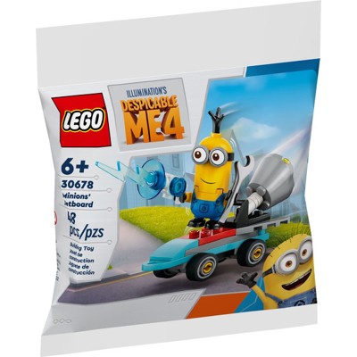 Minions’ Jetboard - 30678