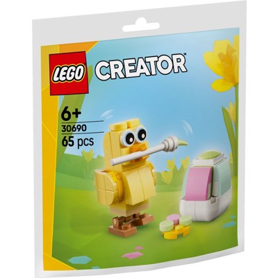 Easter Egg Chick Painting Fun - 30690