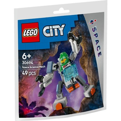 Space Science Mech - 30694