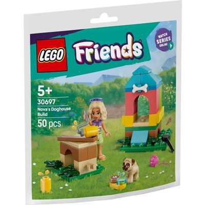 Nova’s Doghouse Build - 30697