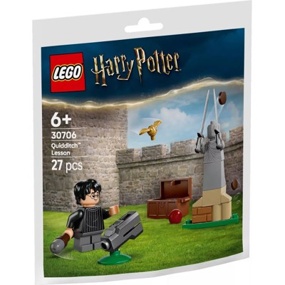 Quidditch Lesson - 30706