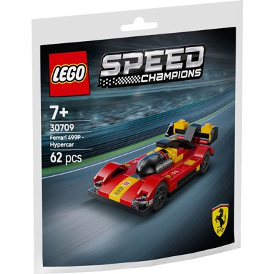 Ferrari 499P - Hypercar - 30709