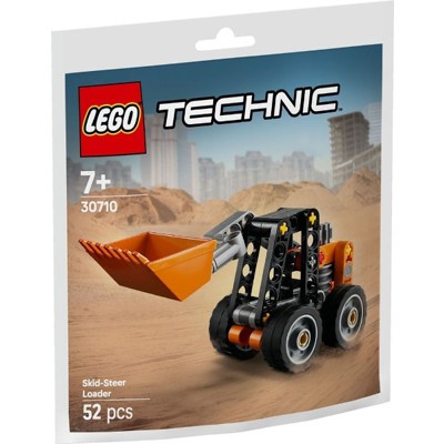 Skid-Steer Loader - 30710