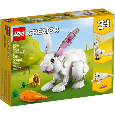 White Rabbit - 31133