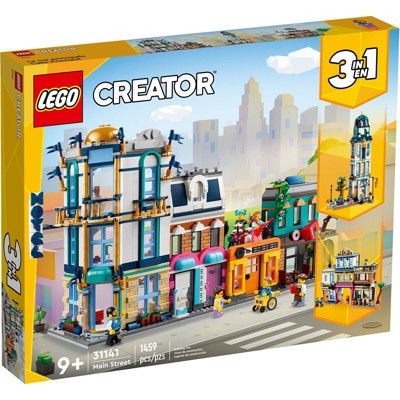 Main Street - 31141
