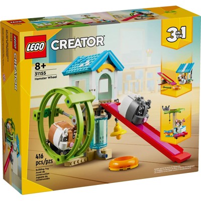 Hamster Wheel - 31155