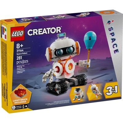 Space Robot - 31164