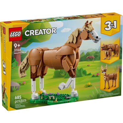 Beautiful Horse - 31166