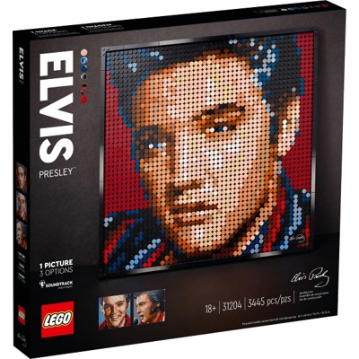 elvis Presley - The King - 31204