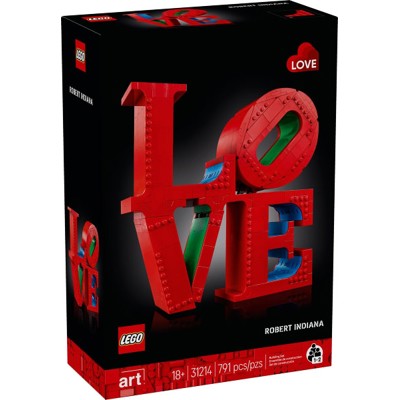 LOVE - 31214
