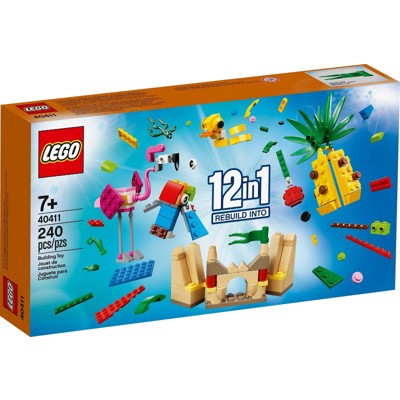 Creative Fun 12-in-1 - 40411