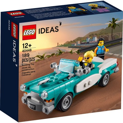 Vintage Car - 40448