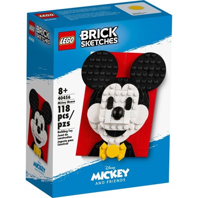 Mickey Mouse - 40456