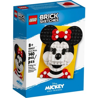 Minnie Mouse - 40457