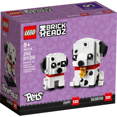 Dalmatian - 40479