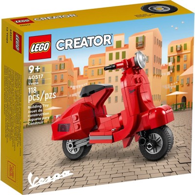 Vespa - 40517