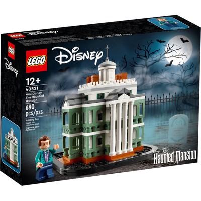 Mini Disney The Haunted Mansion - 40521