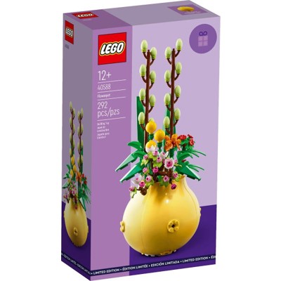 Flowerpot - 40588