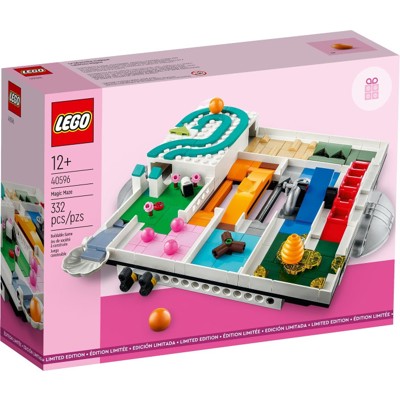 Magic Maze - 40596