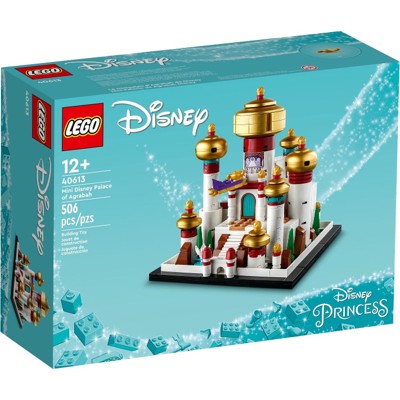 Mini Disney Palace of Agrabah - 40613