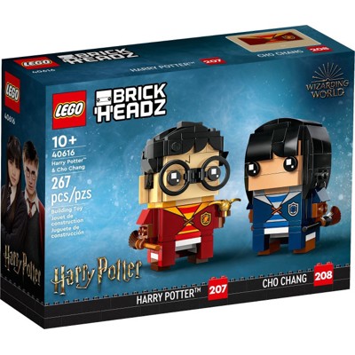 Harry Potter & Cho Chang - 40616