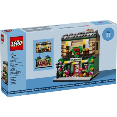Flower Store - 40680