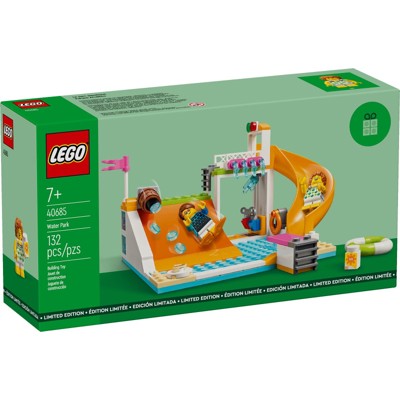 Water Park - 40685