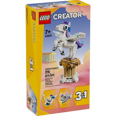 Mythical Pegasus - 40691