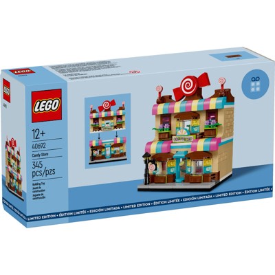 Candy Store - 40692