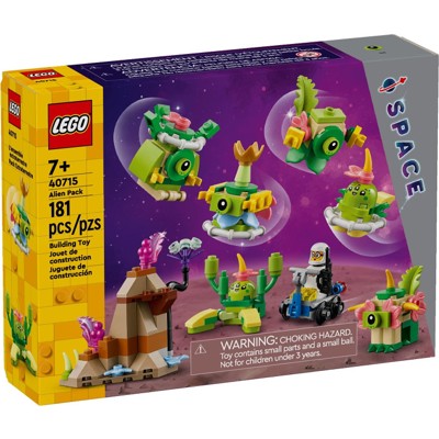 Alien Pack - 40715
