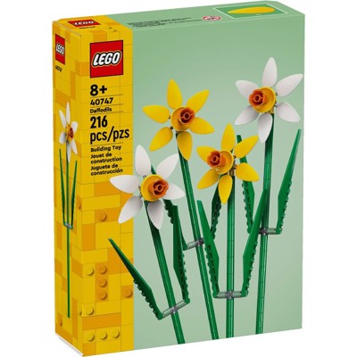 Daffodils - 40747