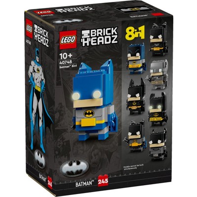 Batman 8in1 Figure - 40748
