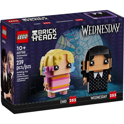 Wednesday & Enid - 40750