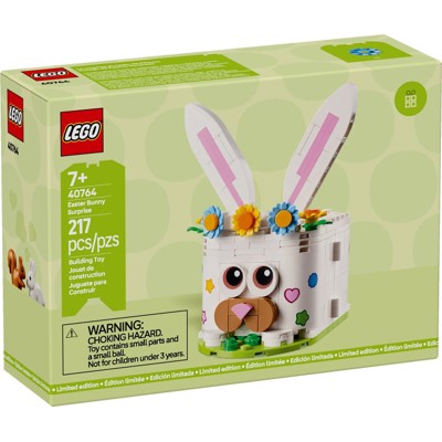 Easter Bunny Surprise - 40764