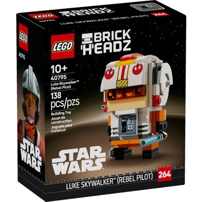 Luke Skywalker (Rebel Pilot) - 40795