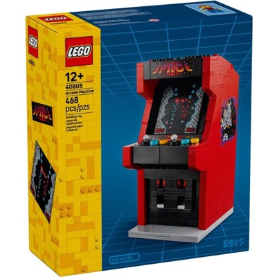 Arcade Machine - 40805
