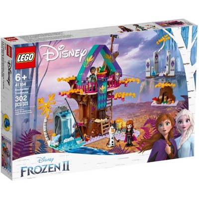 enchanted Treehouse - 41164