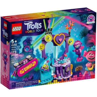 Techno Reef Dance Party - 41250