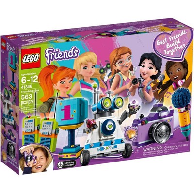 Friendship Box - 41346