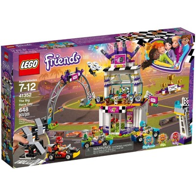 The Big Race Day - 41352