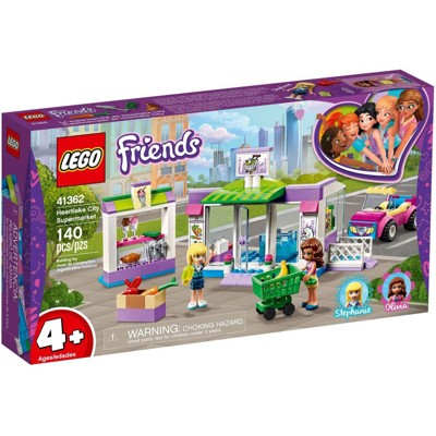 Heartlake City Supermarket - 41362