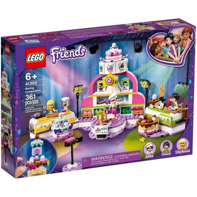 Baking Competition - 41393